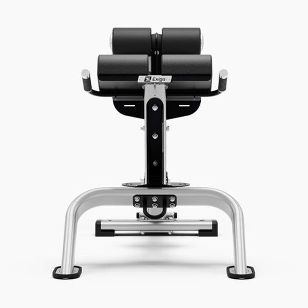 Exigo Glute Ham Developer (GHD) Front