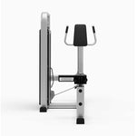 Exigo-Glute-Machine-Front