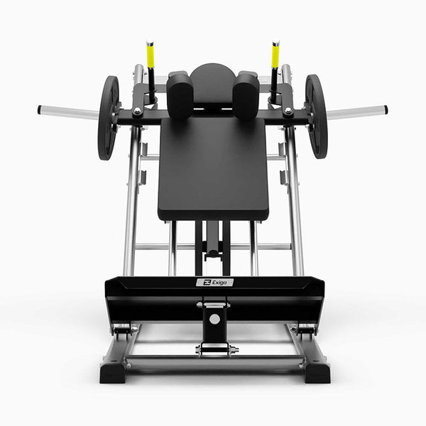Exigo-Hack-Squat-Front