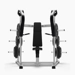 Exigo ISO-Lateral Chest Press - Front