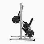 Exigo ISO-Lateral Decline Chest Press - Side