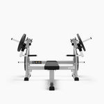 Exigo ISO-Lateral Flat Chest Press - Front