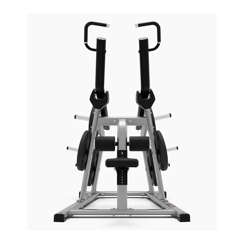 Exigo ISO-Lateral Lat Pulldown — McSport
