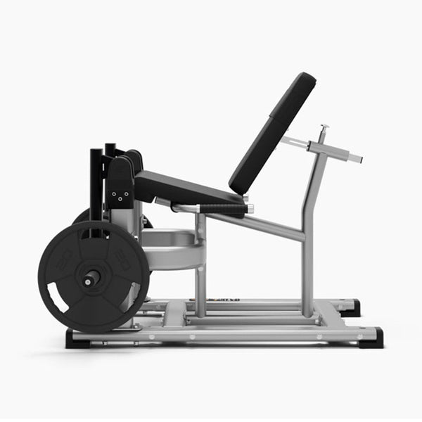 Exigo ISO-Lateral Leg Extension Side
