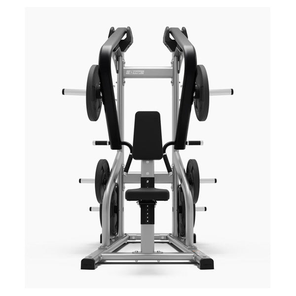 Exigo ISO-Lateral Low Row Front