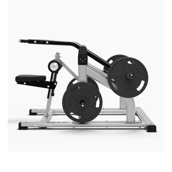 Exigo Seated Dip Side