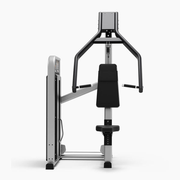 Exigo Incline Chest Press - Front