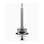 Exigo Lateral Low Row Machine Front