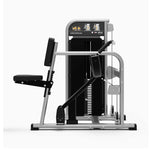 Exigo Lateral Seated Row Machine Side