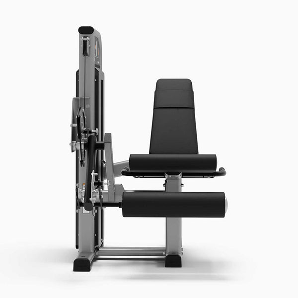 Exigo Leg Extension Front