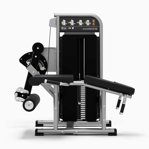 Exigo Leg Extension / Leg Curl Side