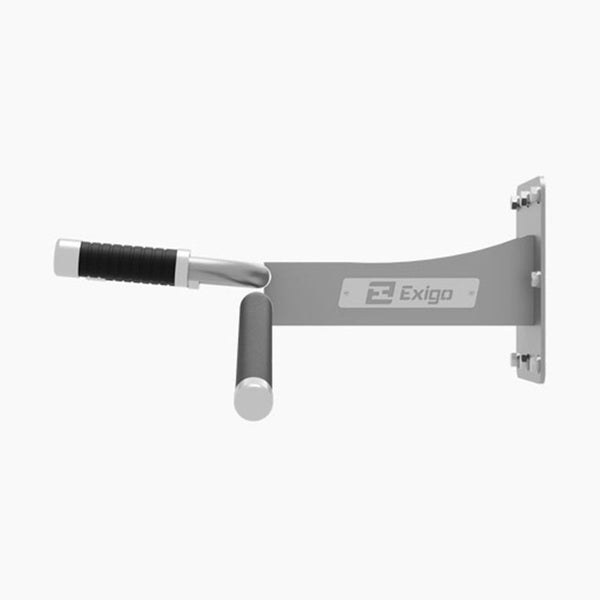 Exigo-Multi-Grip-Chinning-Bar-Side