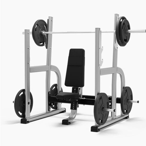 Exigo-Olympic-Military-Press