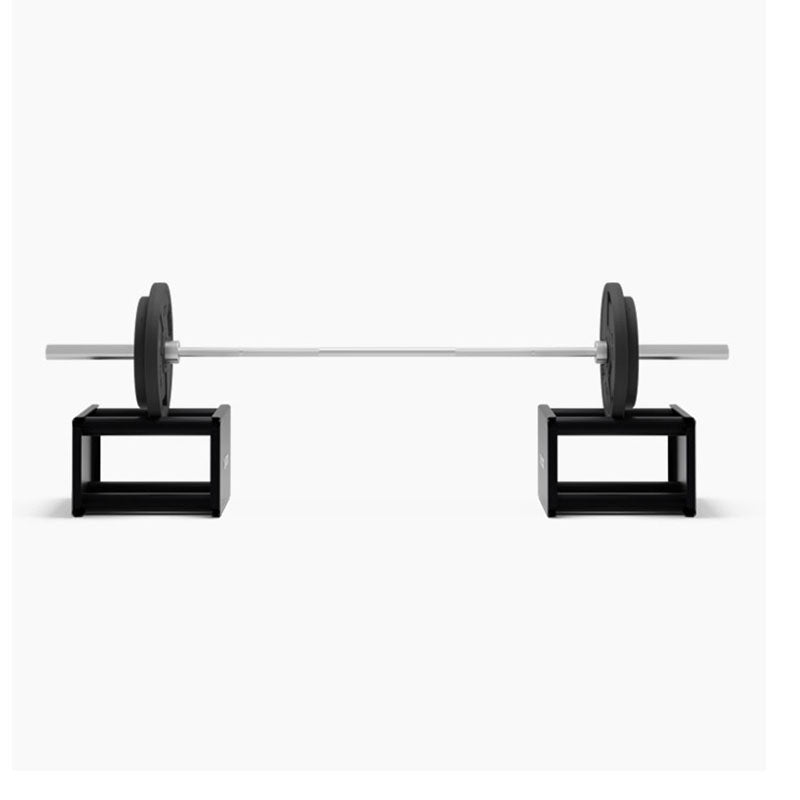 Exigo Power Blocks — McSport