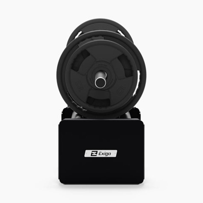 Exigo Power Blocks — McSport