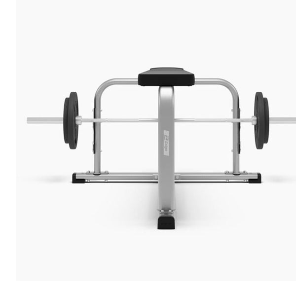 Exigo Prone Row Front