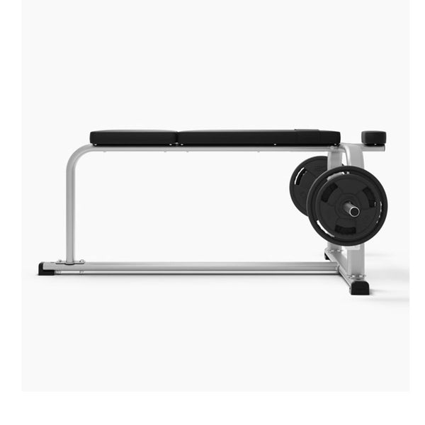 Exigo Prone Row Side