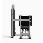 Exigo-Recumbent-Leg-Press-Front