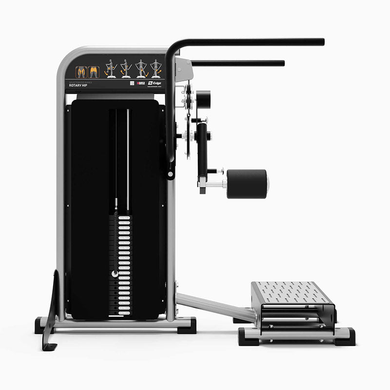 Exigo Rotary Hip Machine — McSport