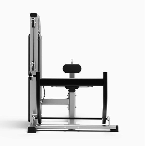 Exigo-Seated-Calf-Raise-Front