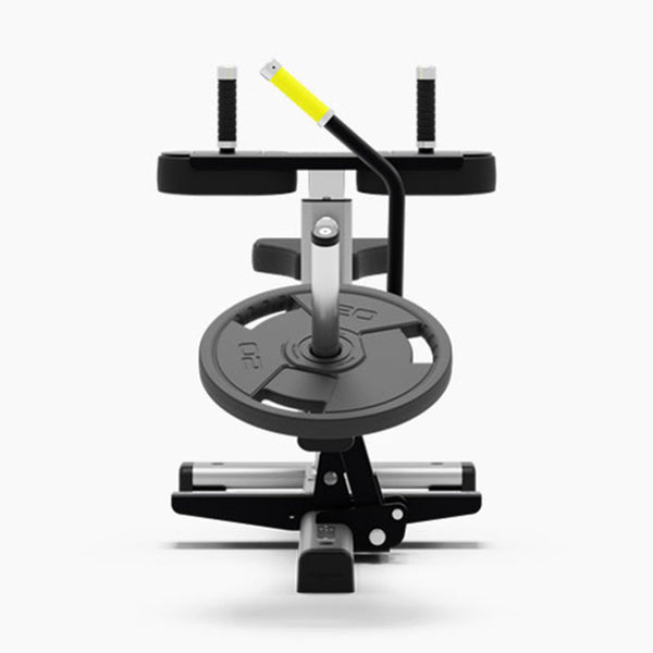 Exigo-Seated-Calf-Raise-Front