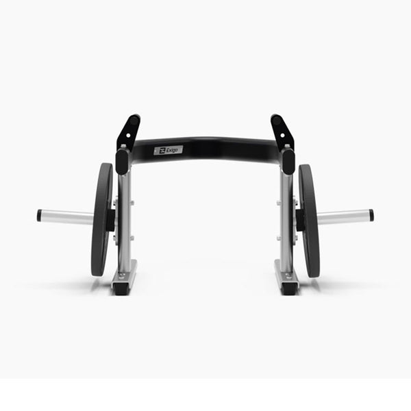 Exigo Shrug Frame Front