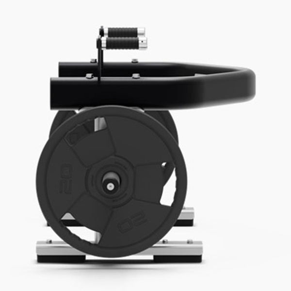 Exigo Shrug Frame Side