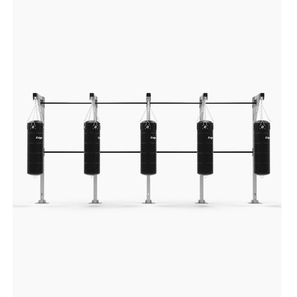 Exigo Single Punch Bag Frame