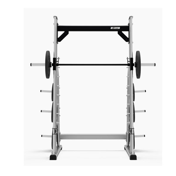 Exigo-Smith-Machine-Front
