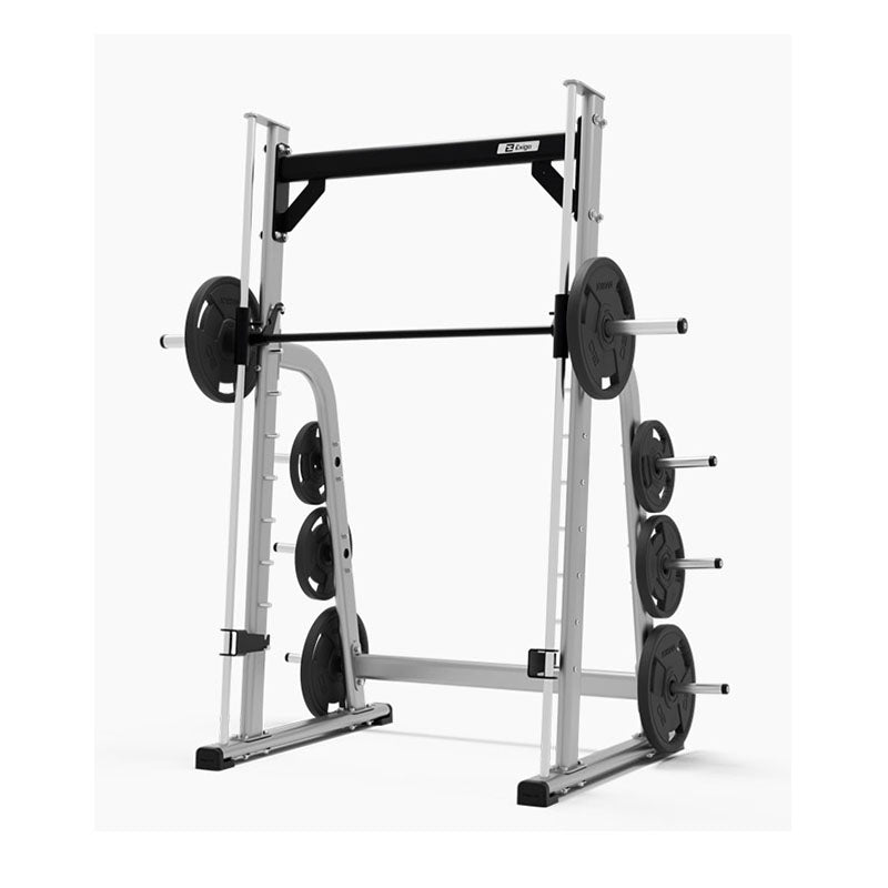 What is the smith machine used for best sale