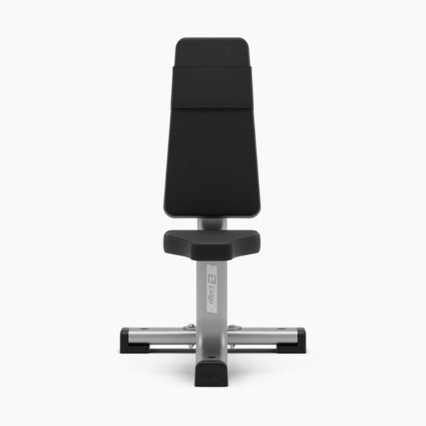 Exigo-Upright-Utility-Bench-Front