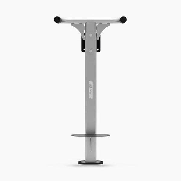 Exigo Wall Mounted Dipping Frame Front