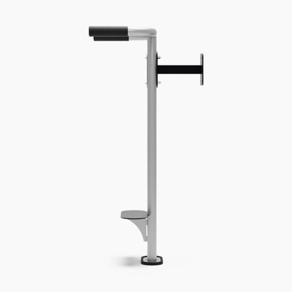 Exigo Wall Mounted Dipping Frame Side