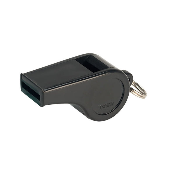 Tuftex Large Plastic Whistle Pack 12 Image McSport Ireland
