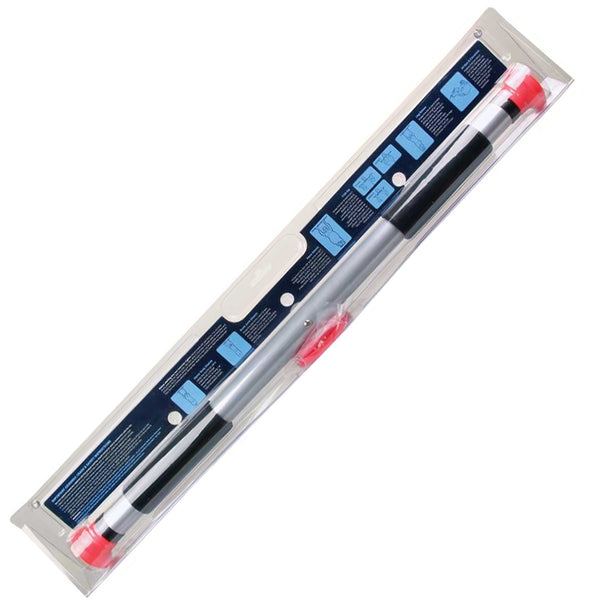 Fitness Mad Deluxe Doorway Chin Up Bar / Gym Bar Image McSport Ireland