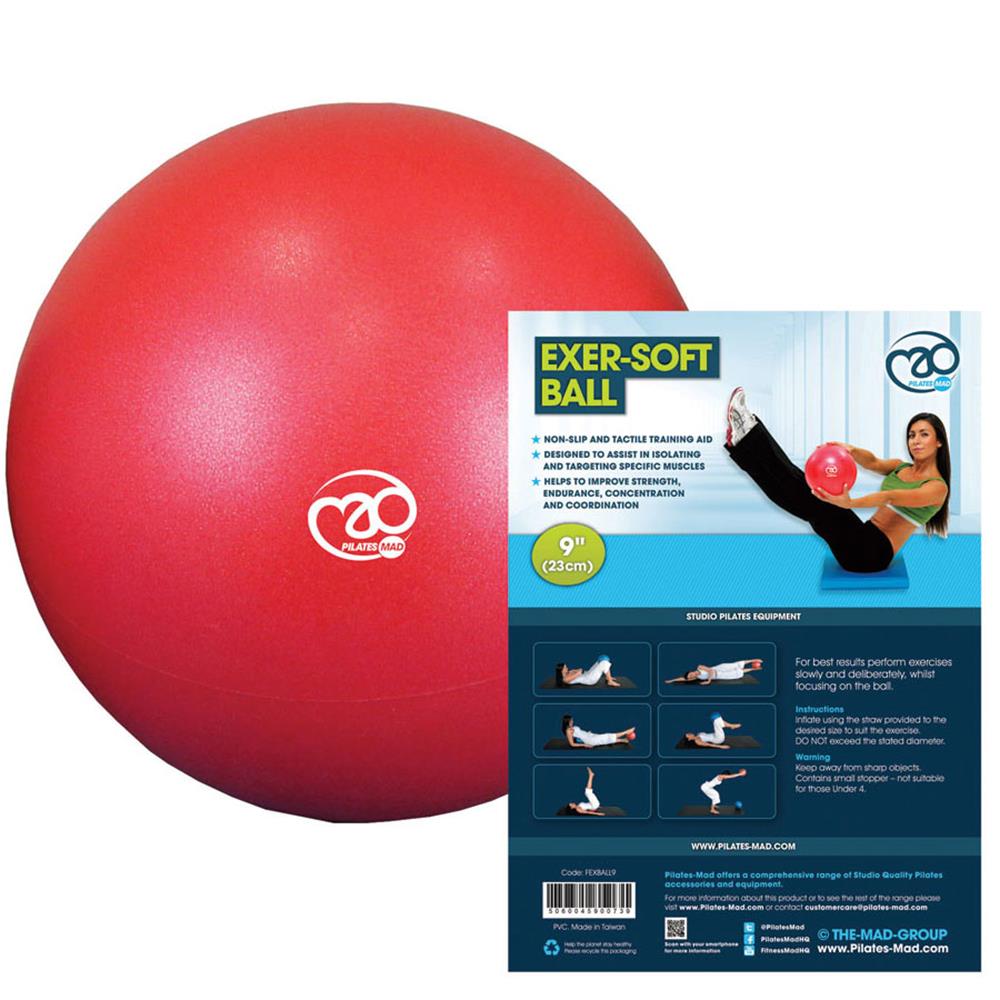 Mad pilates deals