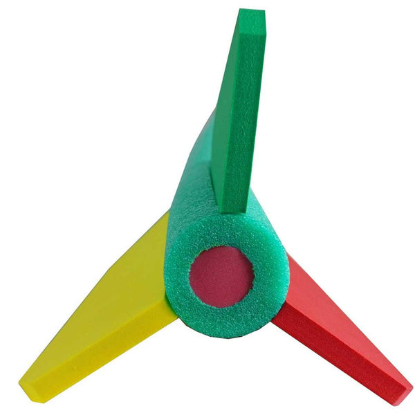 First-Play Foam Javelin | 90cm Image McSport Ireland