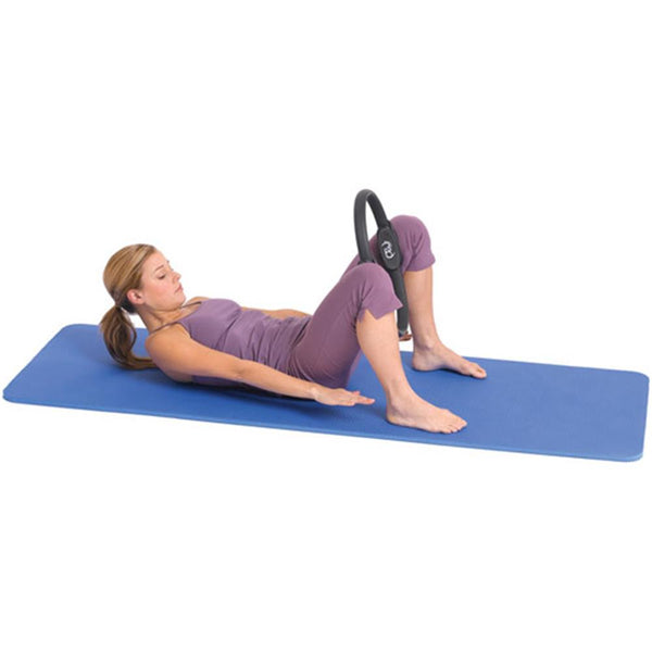 Fitness Mad Pilates Ring - Double Handle Image McSport Ireland