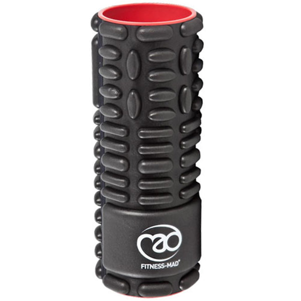 Fitness Mad Vari-Massage Foam Roller Image McSport Ireland