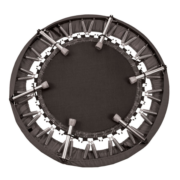 Fitness Mad Studio Pro 40" Rebounder Image McSport Ireland