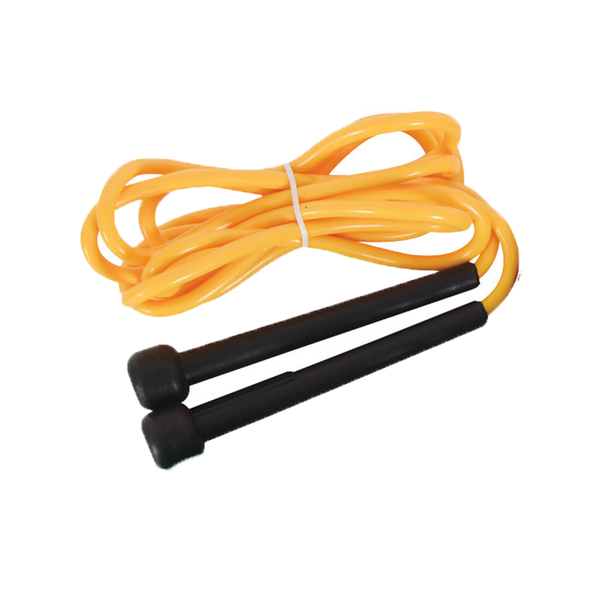 First-Play 2.2m Skipping Rope | Yellow