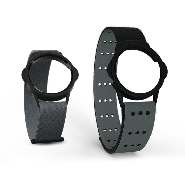 Myzone Switch Replacement Strap - Grey