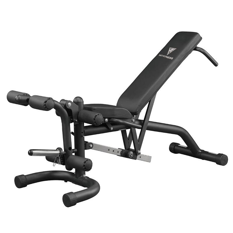Incline Bench Leg Hip Raise Lying Bench Leg Raise Lying Leg Raise