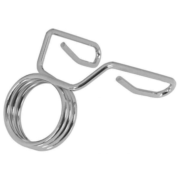 HIT FITNESS Spring Collars 50mm | Pair Image McSport Ireland