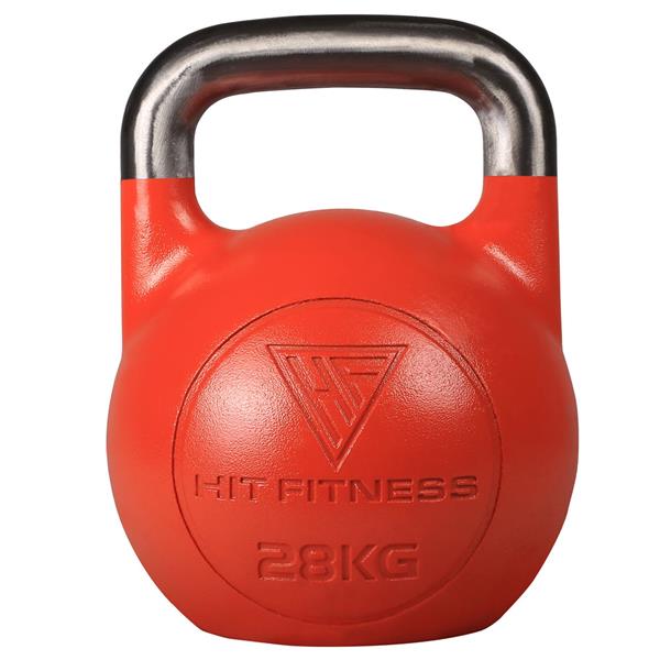 Competition Kettlebell – 24KG – Fitness Equipment Ireland