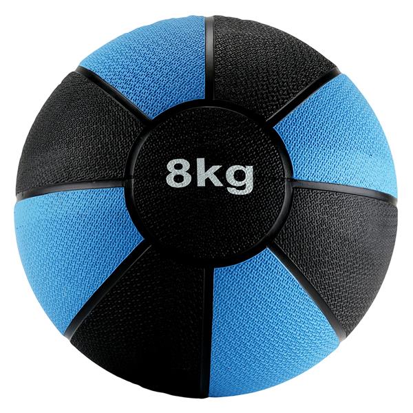 Hit Fitness Medicine Ball | 8kg Image McSport Ireland