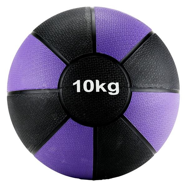 Hit Fitness Medicine Ball | 10kg Image McSport Ireland