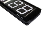 HIT FITNESS Interval Timer | Two Colour Image McSport Ireland