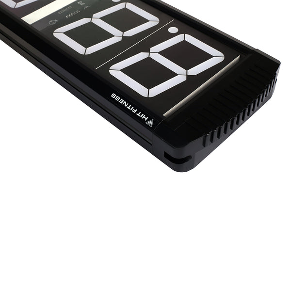 HIT FITNESS Interval Timer | Two Colour Image McSport Ireland