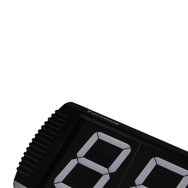 HIT FITNESS Interval Timer | Two Colour Image McSport Ireland